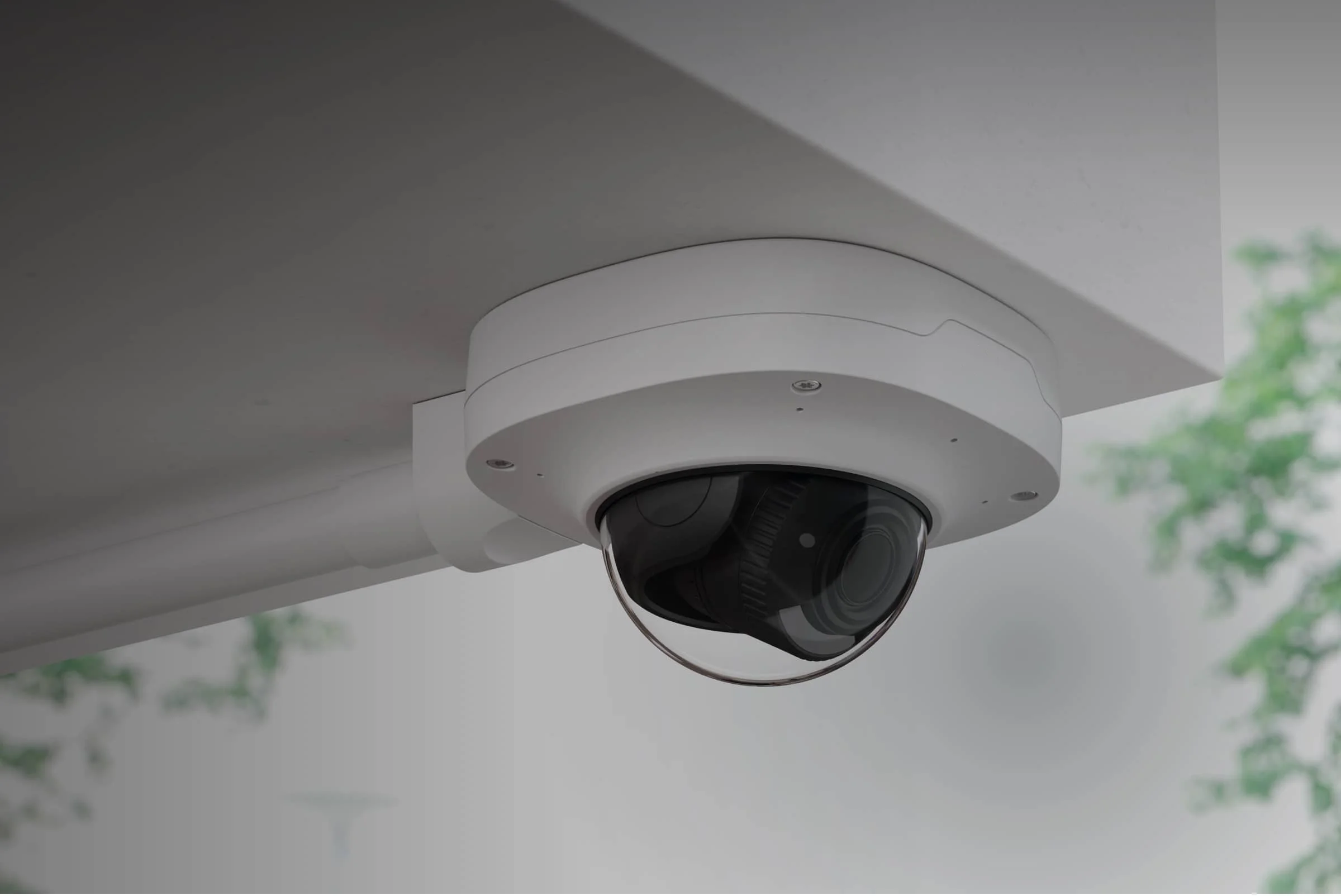 Cámara NVR/DVR