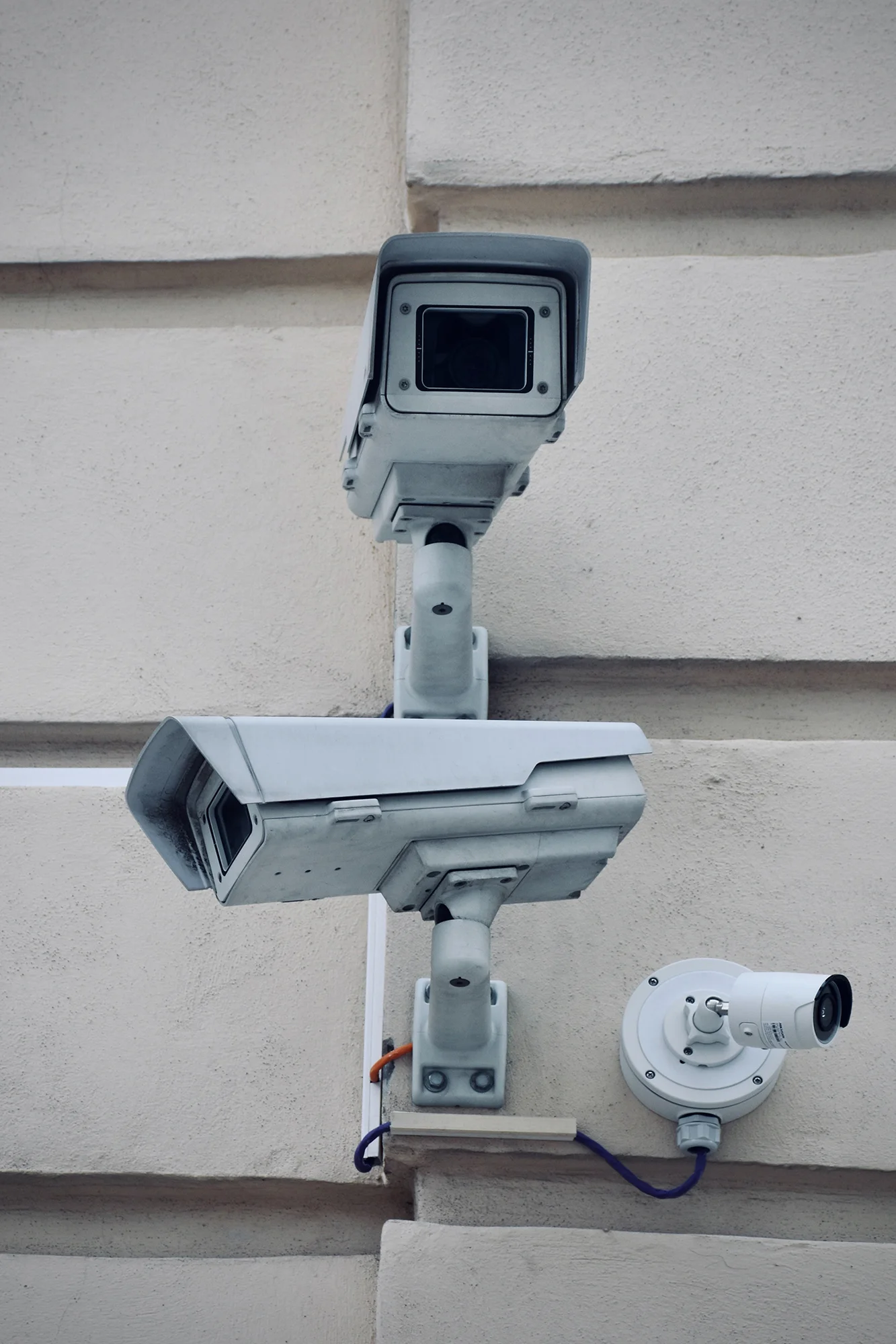 Ventajas de un NVR/DVR