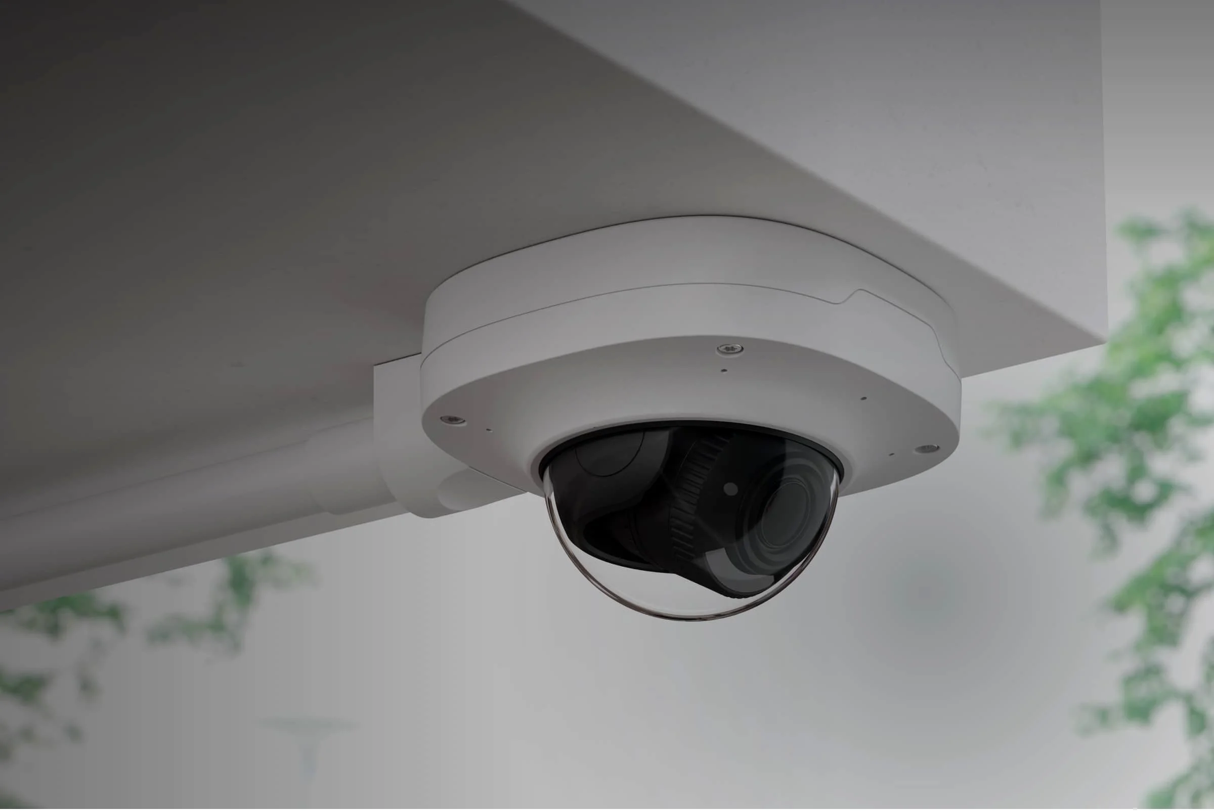 Video Vigilancia Digital