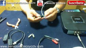 CONECTANDO-MICROFONO-A-CAMARAS-DE-SEGURIDAD-Y-VIGILANCIA