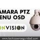 Camaras-de-Seguridad-PTZ-HD-MENU-OSD-CCTV-COLOMBIA