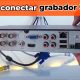 Como-conectar-grabador-DVR-sistemas-de-camaras-CCTV-mediante-cable