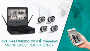DVR-INALAMBRICO-CON-4-CAMARAS-Y-MONITOREO-POR-INTERNET-CCTV-984HDD