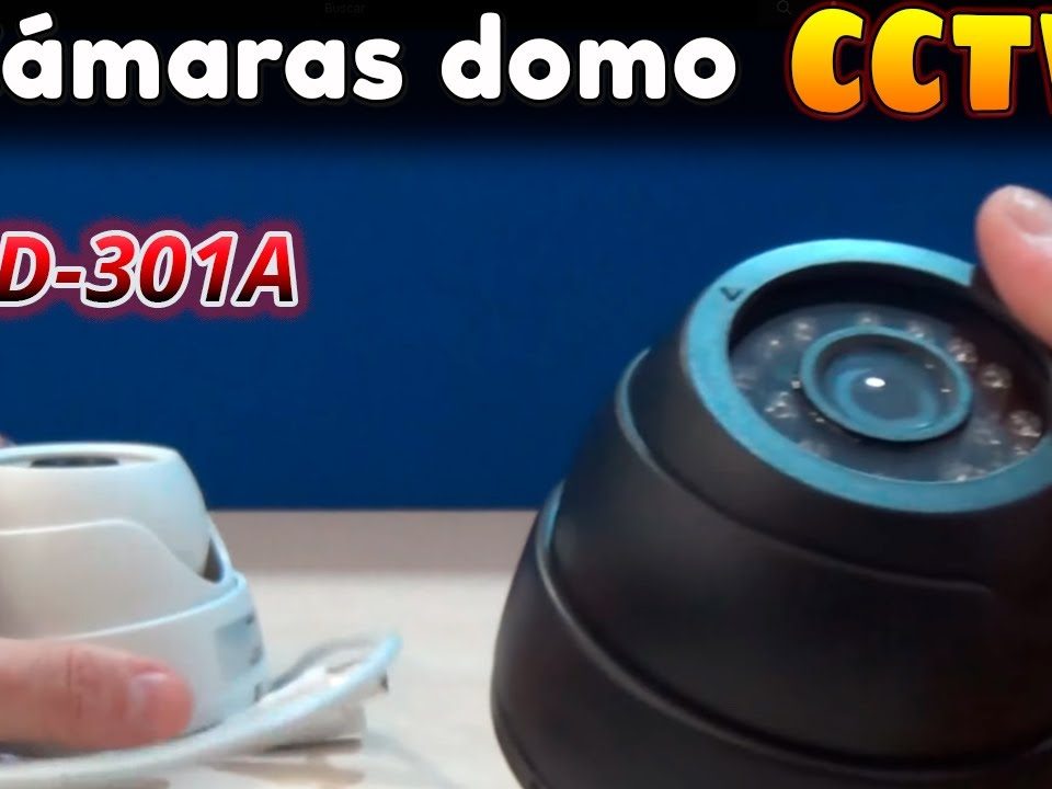 Camaras-domo-compatibles-con-grabadores-de-video-vigilancia-CCTV