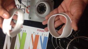 Ensamble-Camara-DOMO-en-caja-de-paso