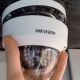 HIKVISION-Dome-PoE-IP-Security-Camera-Installation-Guide