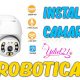 Instalar-Camara-IP-Robotica-Yoosee-PTZ