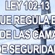 Ley-102-13-que-regula-uso-de-las-camaras-de-seguridad