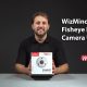 WizMind-Fisheye-12MP-IR-Camera-Unboxing
