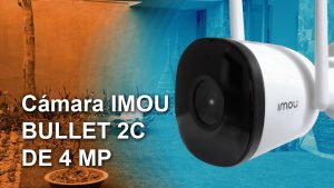 Camara-WiFi-IMOU-BULLET-2C-de-4-megapixeles-ideal-para-instalar-en-el-exterior