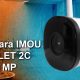 Camara-WiFi-IMOU-BULLET-2C-de-4-megapixeles-ideal-para-instalar-en-el-exterior