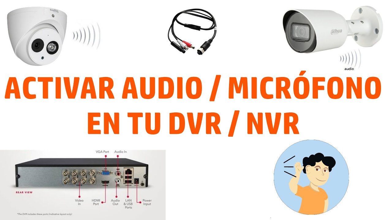 Como-activar-audio-en-camaras-con-microfono-DVR-Dahua