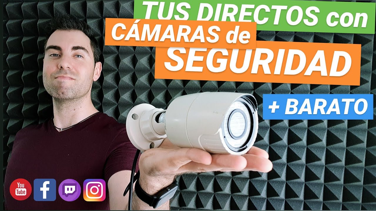 Directos-MULTICAMARA.-Camaras-CCTV-en-OBS.-Lo-mas-BARATO