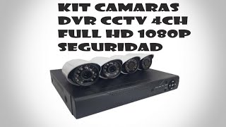 Kit-Camaras-Dvr-Cctv-4ch-Full-Hd-1080p-Seguridad