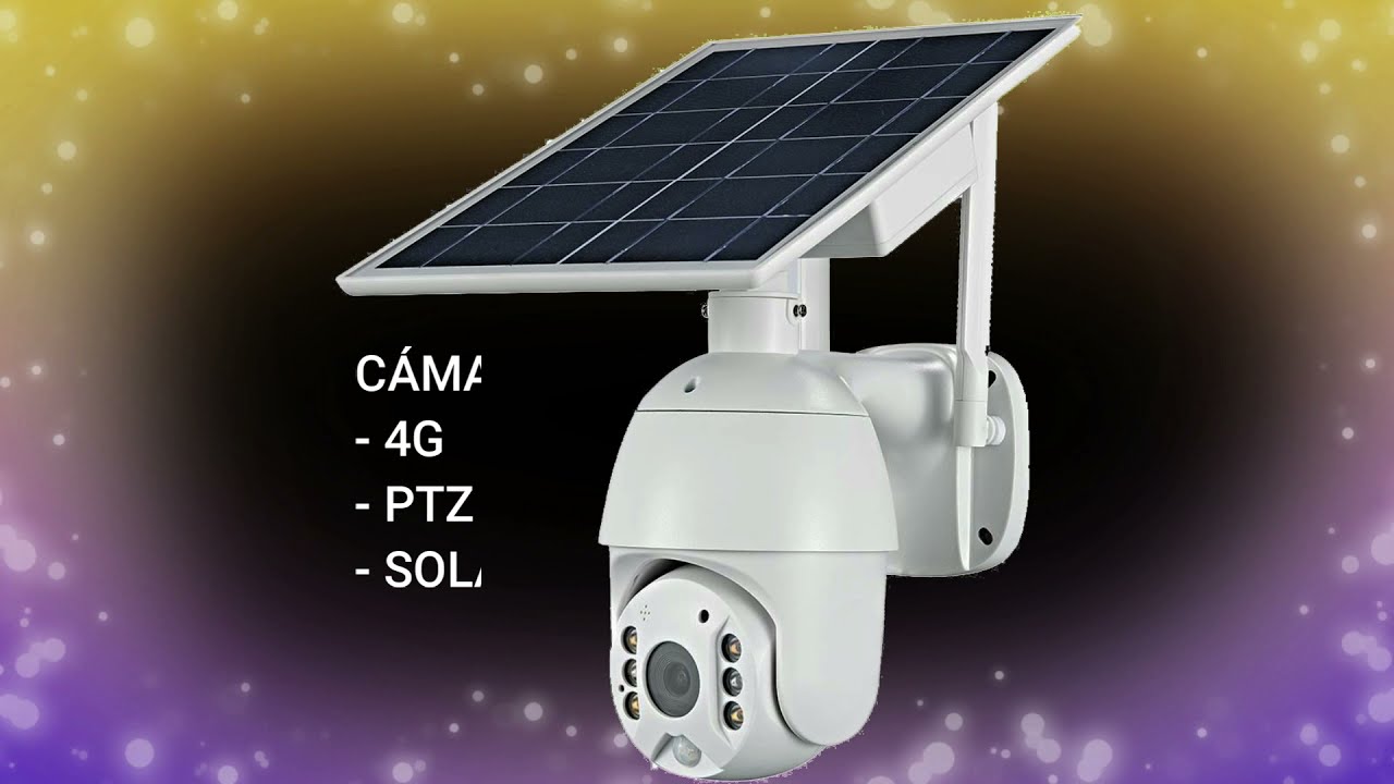 S104G-Camara-PTZ-Solar-4G