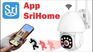 SRIHOME-App-configuracion-CAMARA-DOMO-paso-a-paso